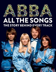 Buy Abba: All The Songs