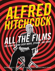 Buy Alfred Hitchcock All the Films