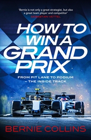 Buy How to Win a Grand Prix