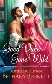 Buy Good Duke Gone Wild