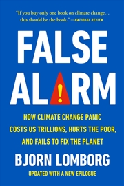 Buy False Alarm