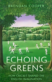 Buy Echoing Greens