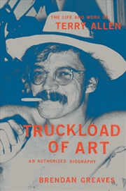 Buy Truckload of Art