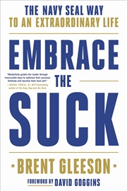 Buy Embrace the Suck