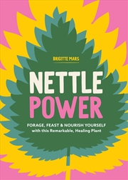 Buy Nettle Power