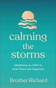 Buy Calming the Storms