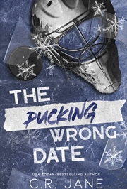 Buy The Pucking Wrong Date