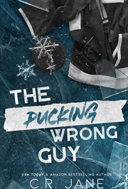 Buy The Pucking Wrong Guy