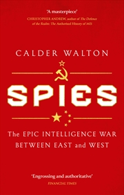 Buy Spies