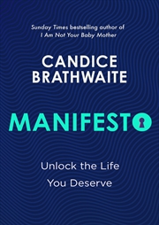 Buy Manifesto