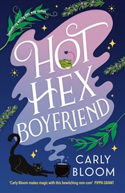 Buy Hot Hex Boyfriend