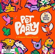 Buy Pet Party