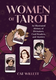 Buy Women of Tarot