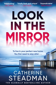 Buy Look in the Mirror