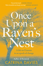 Buy Once Upon a Raven's Nest