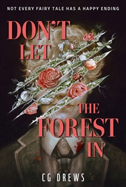 Buy Don't Let The Forest In