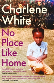 Buy No Place Like Home