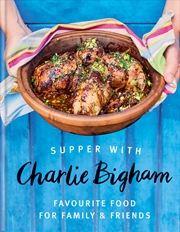 Buy Supper with Charlie Bigham