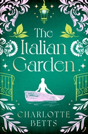 Buy The Italian Garden