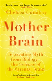 Buy Mother Brain