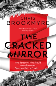 Buy The Cracked Mirror