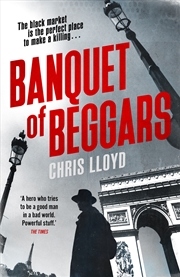 Buy Banquet of Beggars