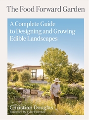 Buy Food Forward Garden Design