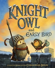 Buy Knight Owl and Early Bird