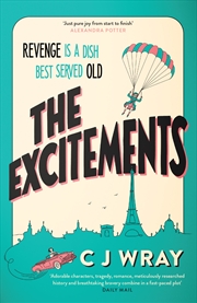 Buy The Excitements