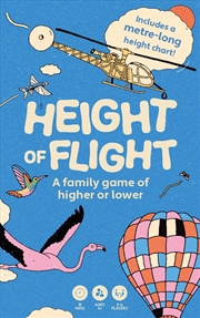 Buy Height of Flight