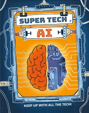 Buy Super Tech: AI