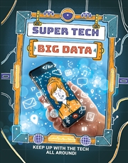 Buy Super Tech: Big Data