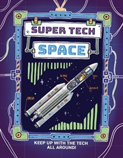 Buy Super Tech: Space