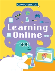 Buy Computer Kids: Learning Online