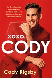 Buy XOXO, Cody