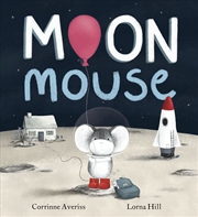 Buy Moon Mouse