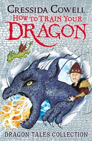 Buy How To Train Your Dragon: Dragon Tales Collection