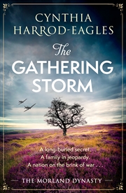 Buy The Gathering Storm