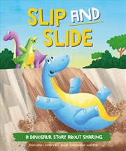 Buy A Dinosaur Story: Slip and Slide