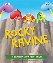 Buy A Dinosaur Story: Rocky Ravine