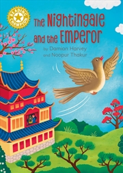 Buy Reading Champion: The Nightingale and the Emperor