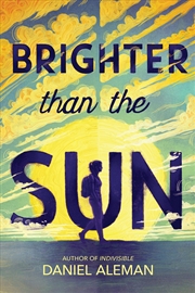 Buy Brighter Than the Sun