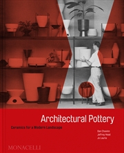 Buy Architectural Pottery