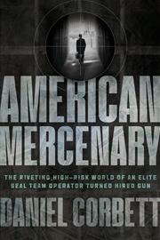 Buy American Mercenary