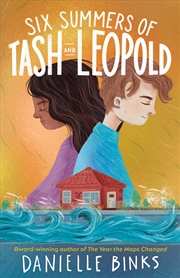 Buy Six Summers of Tash and Leopold