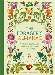 Buy The Forager's Almanac