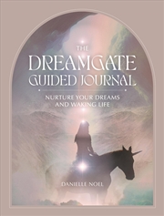 Buy The Dreamgate Guided Journal