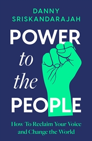 Buy Power to the People