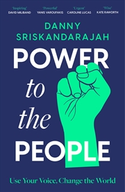 Buy Power to the People