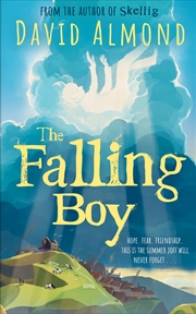 Buy The Falling Boy